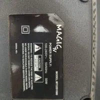 تلویزیون ۳۲اینچ|تلویزیون و پروژکتور|تایباد, |دیوار