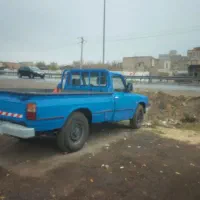 نیسان دیزلی