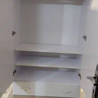 کمد ، کمد لباس|جاکفشی، کمد، دراور|شیراز, محراب|دیوار