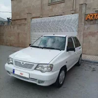 پراید۱۱۱مدل ۹۷|خودرو سواری و وانت|مشهد, رستگار|دیوار