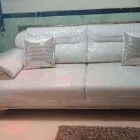 نیازمند خیاط و برشکاری کاور مبل|استخدام صنعتی، فنی، مهندسی|کرمانشاه, |دیوار