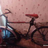 دوچرخه 26 ویوا|دوچرخه، اسکیت، اسکوتر|شیراز, قالیشویی|دیوار