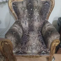 مبل 4نفره سلطنتی