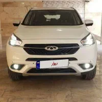 تیگو7 /مدل ۹۷/اقساط