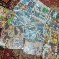 دستگاه دی وی دی پلیر|پخش‌کننده DVD و ویدیو|مشهد, گلبرگ|دیوار