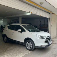 جک S3 مدل 98 بی رنگ|خودرو سواری و وانت|مشهد, جانباز|دیوار