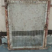 در جا کفتری