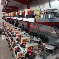 دستگاه جوجه کشی 96 تایی ایزی باتور 2|لوازم جانبی حیوانات|بیرجند, |دیوار