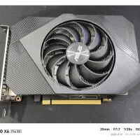 کارت گرافیک ۴ گیگا بایت ایسوس GTX 1650