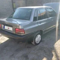 پراید مدل 90 تک سوز.|خودرو سواری و وانت|شاهرود, |دیوار