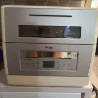 ماشین ظرفشویی مجیک ۶ نفره