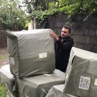 آجر سفید چسبدار / فروش عمده دیوارپوش فومی