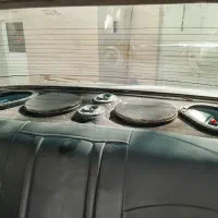 پژو ۴۰۵|خودرو سواری و وانت|سمیرم, |دیوار