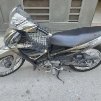 موتورگالکسی GT
