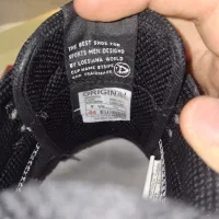 کفش نونو نایک سایز 44|کیف، کفش، کمربند|شیراز, سفیرشمالی|دیوار