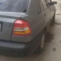 پراید ۱۴۱ مدل ۸۸