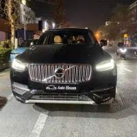 ولوو xc90 2017|خودرو سواری و وانت|تهران, عباس‌آباد|دیوار