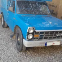 نیسان شهری مدل 90