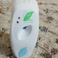 دستگاه اسپری پاش اتوماتیک