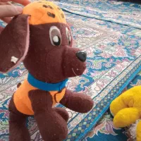 عروسک|اسباب‌بازی بچه|محمدشهر, محمدشهر|دیوار