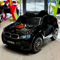 ماشین شارژی bmw 2073 ( موتور شارژی )|اسباببازی بچه|مشهد, آبکوه|دیوار