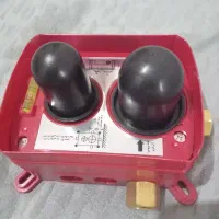 باکس شیر الات|لوازم سرویس بهداشتی|خرم‌آباد (تنکابن), |دیوار