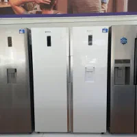 یخچال دوقلو اسنوا