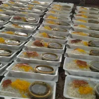 غذای خانگی شهربانو