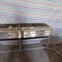 منقل ۲متری بزرگ|کافیشاپ و رستوران|باغ ملک, |دیوار