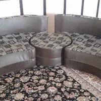 مبل|مبلمان خانگی و میز عسلی|کوهدشت, |دیوار