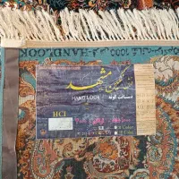 یک جفت ۱۲متری ۱۰۰۰ شانه اصیل|فرش|مشهد, شهید معقول|دیوار