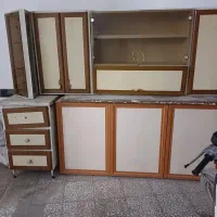 کابینت فلزی|مصالح و تجهیزات ساختمان|ابهر, |دیوار