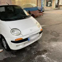 دوو ماتیز ۱۳۸۰|خودرو سواری و وانت|تهران, کاشانک|دیوار