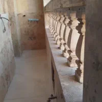 فروش واحد ۱۱۰متری  ۲خوابه با پارکینگ آسانسور|فروش آپارتمان|شیراز, مسلم|دیوار