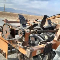 چغندر کند|ماشینآلات صنعتی|حمیل, |دیوار