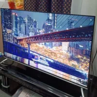 تلویزیون ایوا هوشمند 43 اینچ