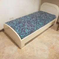 فروش تخت یک نفره