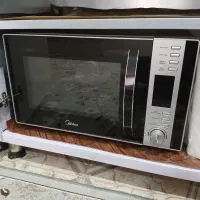 ماکروفر|اجاق گاز و لوازم برقی پخت‌وپز|مریوان, |دیوار