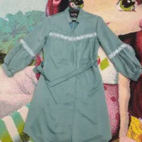 تعدای مانتو-هودی-شلواردر حد نو