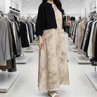 ست کراپ به همراه سارافون زنانه فقط 600|لباس|گرگان, |دیوار