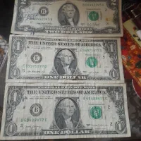 اسکناس قدیمی