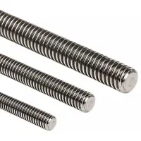 راد متری / میل رزوه متری