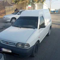 پراید 151(وانت)|خودرو سواری و وانت|آباده, |دیوار