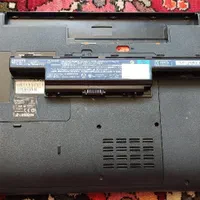 لبتاب مدل ACER|رایانه همراه|شاهینشهر, عطار|دیوار