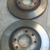 دیسک پژو 405|قطعات یدکی و لوازم جانبی|شیراز, شهرک مهرگان|دیوار