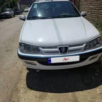 پارس401 موتور جدید