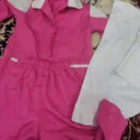 فرم دخترانه مهدالرضا صلواتی