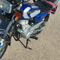 موتور مدل ۹۴|موتورسیکلت|شیراز, مسلم|دیوار