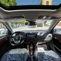 دنا اتومات آپشنال فول 404 تیتانیوم|خودرو سواری و وانت|شهرکرد, |دیوار