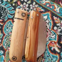 چاقو|کوهنوردی و کمپینگ|دهگلان, |دیوار